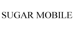 SUGAR MOBILE trademark