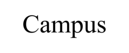 CAMPUS trademark