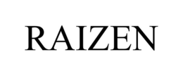 RAIZEN trademark