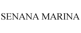 SENANA MARINA trademark