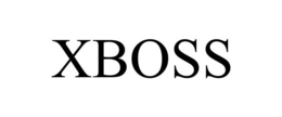 XBOSS trademark