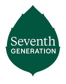 SEVENTH GENERATION trademark