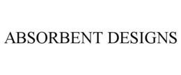 ABSORBENT DESIGNS trademark