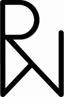 RW trademark