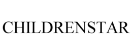 CHILDRENSTAR trademark