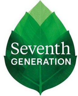 SEVENTH GENERATION trademark