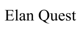 ELAN QUEST trademark