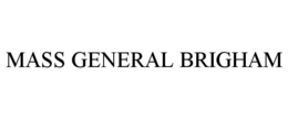 MASS GENERAL BRIGHAM trademark