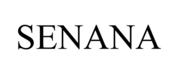 SENANA trademark