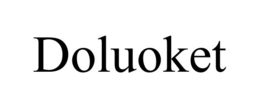 DOLUOKET trademark