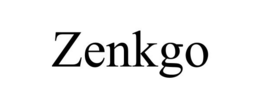 ZENKGO trademark