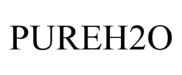 PUREH2O trademark