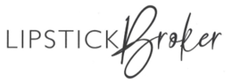 LIPSTICK BROKER trademark