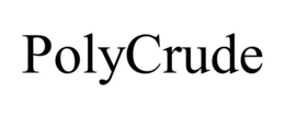 POLYCRUDE trademark