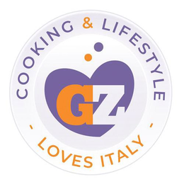 GZ COOKING & LIFESTYLE LOVES ITALY trademark