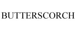 BUTTERSCORCH trademark