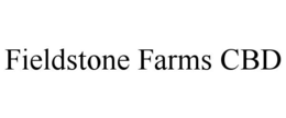 FIELDSTONE FARMS CBD trademark
