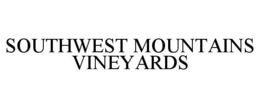 SOUTHWEST MOUNTAINS VINEYARDS trademark