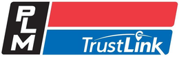 PLM TRUSTLINK trademark