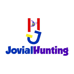 JOVIAL HUNTING trademark