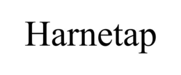 HARNETAP trademark