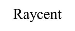 RAYCENT trademark