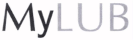 MYLUB trademark