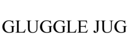 GLUGGLE JUG trademark