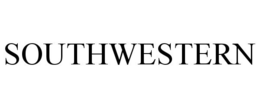 SOUTHWESTERN trademark