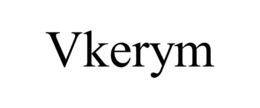 VKERYM trademark