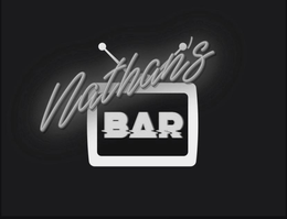 NATHAN'S BAR trademark