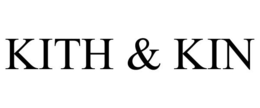 KITH & KIN trademark
