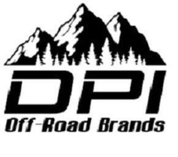 DPI OFF-ROAD BRANDS trademark