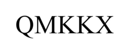 QMKKX trademark