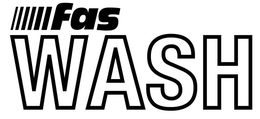 FAS WASH trademark