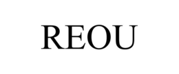 REOU trademark