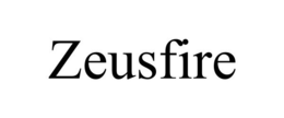 ZEUSFIRE trademark