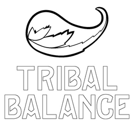 TRIBAL BALANCE trademark