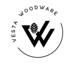 VESTA WOODWARE trademark