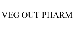 VEG OUT PHARM trademark