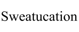 SWEATUCATION trademark