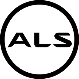 ALS trademark