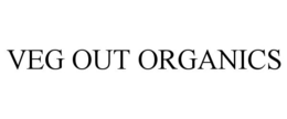 VEG OUT ORGANICS trademark