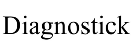 DIAGNOSTICK trademark