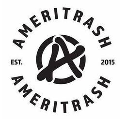 AMERITRASH A AMERITRASH EST. 2015 trademark