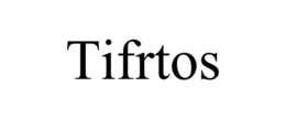 TIFRTOS trademark