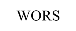 WORS trademark