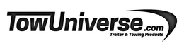 TOWUNIVERSE.COM TRAILER & TOWING PRODUCTS trademark