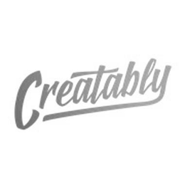 CREATABLY trademark