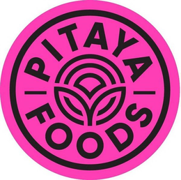PITAYA FOODS trademark